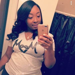 Meet your Posher, Britt